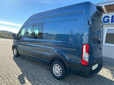 Ford Transit Gebrauchtwagen