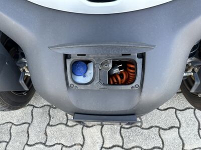 Renault Twizy Gebrauchtwagen