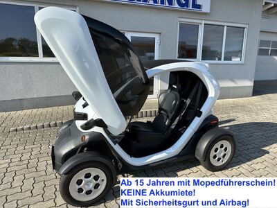 Renault Twizy Gebrauchtwagen