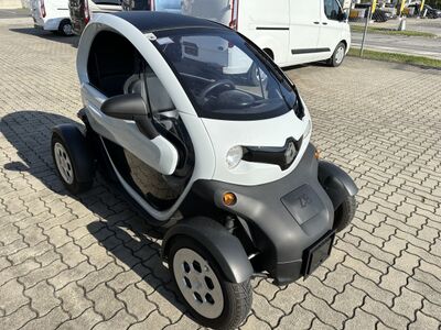 Renault Twizy Gebrauchtwagen