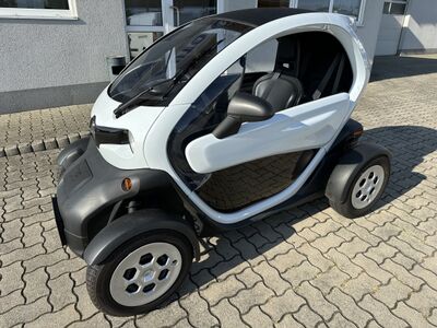 Renault Twizy Gebrauchtwagen