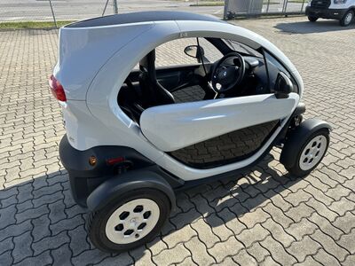 Renault Twizy Gebrauchtwagen