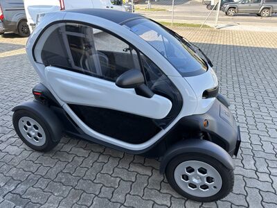 Renault Twizy Gebrauchtwagen