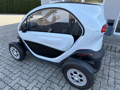 Renault Twizy Gebrauchtwagen