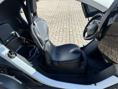 Renault Twizy Gebrauchtwagen