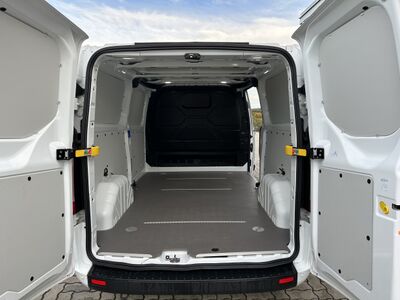 Ford Transit Custom Gebrauchtwagen