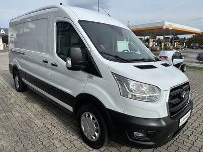 Ford Transit Gebrauchtwagen