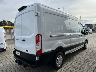 Ford Transit Gebrauchtwagen