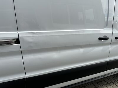 Ford Transit Gebrauchtwagen