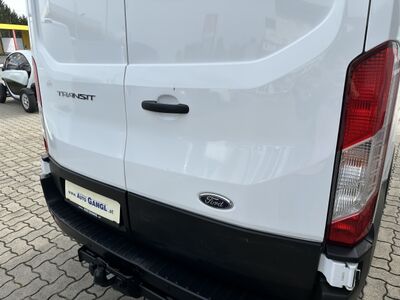 Ford Transit Gebrauchtwagen