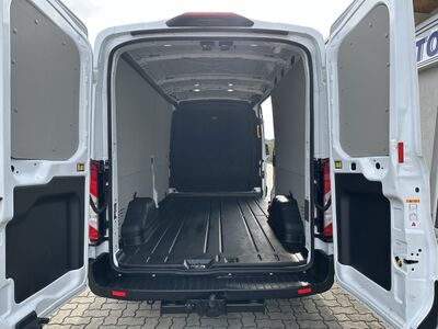 Ford Transit Gebrauchtwagen