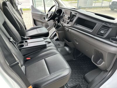 Ford Transit Gebrauchtwagen