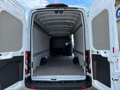 Ford Transit Gebrauchtwagen