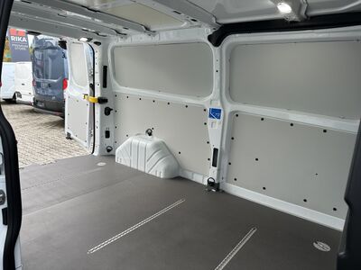 Ford Transit Custom Gebrauchtwagen