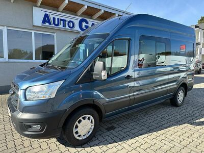 Ford Transit Gebrauchtwagen