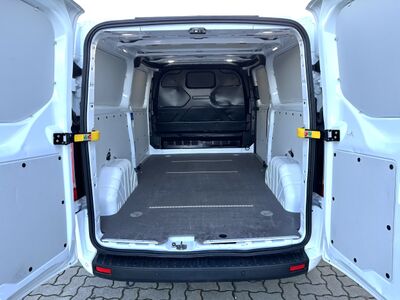 Ford Transit Custom Gebrauchtwagen