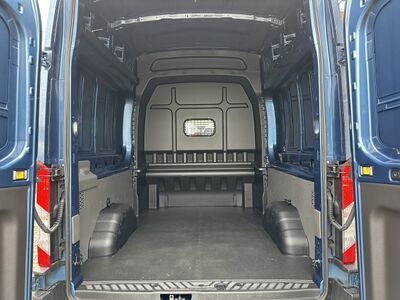 Ford Transit Gebrauchtwagen