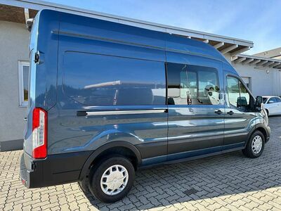 Ford Transit Gebrauchtwagen