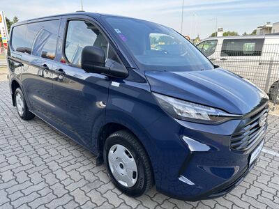 Ford Transit Custom Gebrauchtwagen