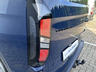 Ford Transit Custom Gebrauchtwagen