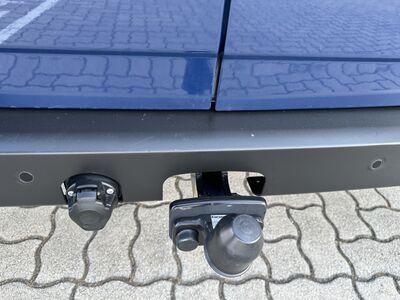 Ford Transit Custom Gebrauchtwagen