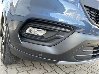 Ford Transit Custom Gebrauchtwagen