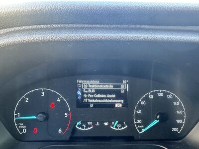 Ford Transit Gebrauchtwagen