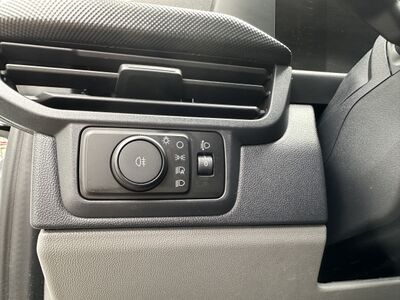 Ford Transit Custom Gebrauchtwagen