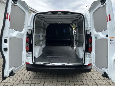 Ford Transit Custom Gebrauchtwagen