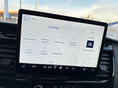 Ford Transit Gebrauchtwagen