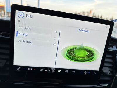 Ford Transit Gebrauchtwagen