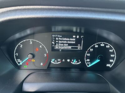 Ford Transit Gebrauchtwagen