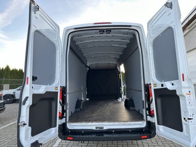 Ford Transit Gebrauchtwagen