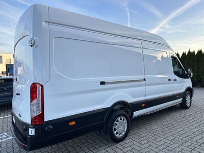 Ford Transit Gebrauchtwagen