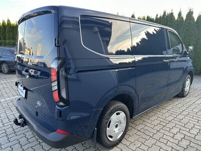 Ford Transit Custom Gebrauchtwagen