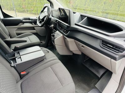 Ford Transit Custom Gebrauchtwagen