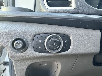 Ford Transit Gebrauchtwagen