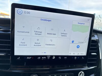 Ford Transit Gebrauchtwagen