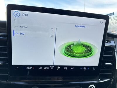 Ford Transit Gebrauchtwagen