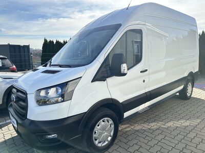 Ford Transit Gebrauchtwagen