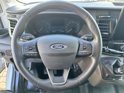 Ford Transit Gebrauchtwagen