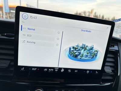 Ford Transit Gebrauchtwagen Ford Transit Gebrauchtwagen