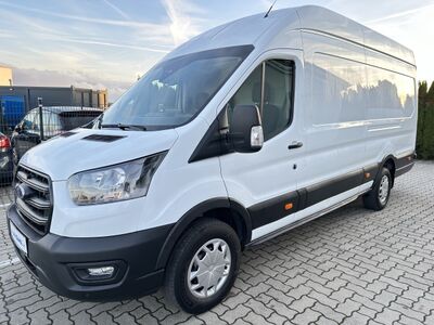 Ford Transit Gebrauchtwagen Ford Transit Gebrauchtwagen