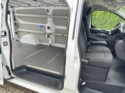 Ford Transit Custom Gebrauchtwagen