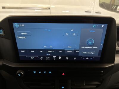 Ford Transit Custom Gebrauchtwagen