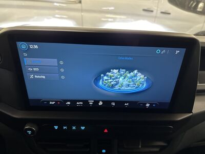 Ford Transit Custom Gebrauchtwagen