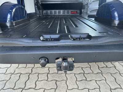 Ford Transit Custom Gebrauchtwagen