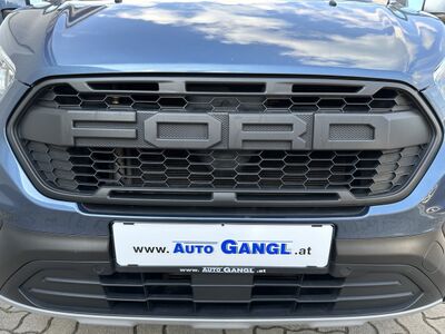 Ford Transit Custom Gebrauchtwagen Ford Transit Custom Gebrauchtwagen