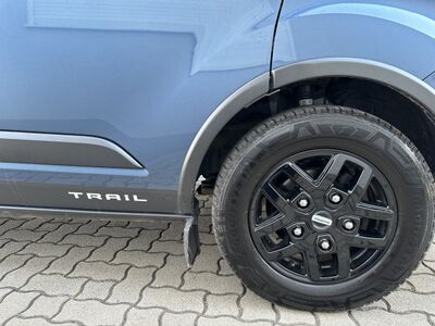 Ford Transit Custom Gebrauchtwagen Ford Transit Custom Gebrauchtwagen