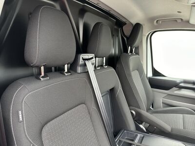 Ford Transit Custom Gebrauchtwagen Ford Transit Custom Gebrauchtwagen